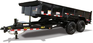 Dump Trailers for sale in Las Vegas, Nevada