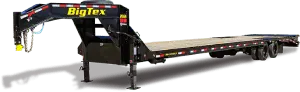 Gooseneck Trailers for sale in Las Vegas, Nevada