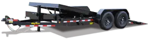 Tilt Trailers for sale in Las Vegas, Nevada