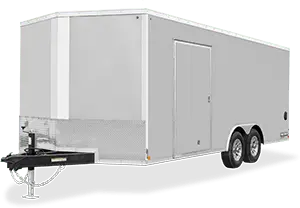 Enclosed Cargo Trailers for sale in Las Vegas, Nevada