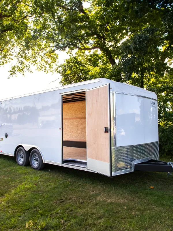 Hitchin Post RV trailers